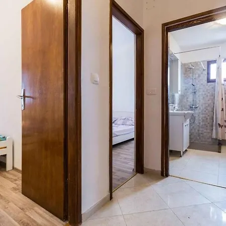 Sejdi With Private Pool *