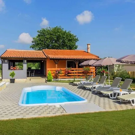 Sejdi With Private Pool