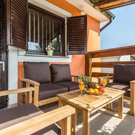 Sejdi With Private Pool * Pula