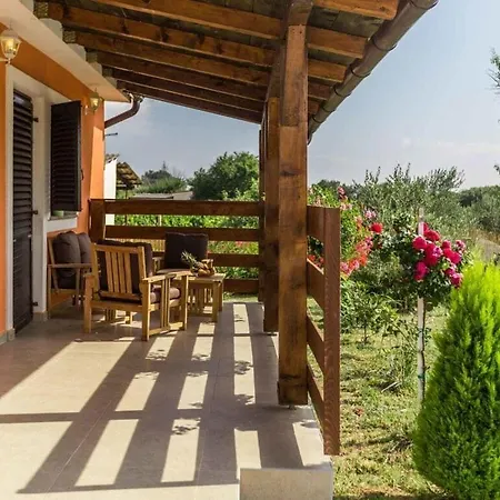 Sejdi With Private Pool